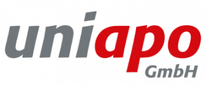 uniapo GmbH Logo
