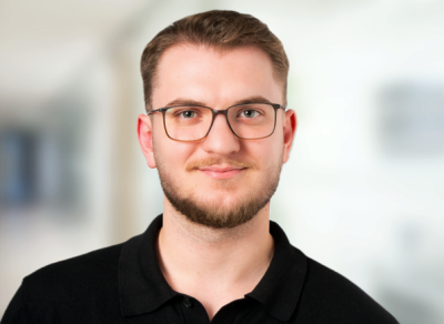 Christian Neufeld