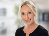 Denise Brinkmann Portrait Denise Brinkmann