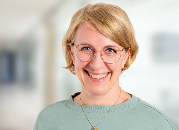 Helene Hagen