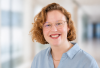 Heloise Vogel Portrait Heloise Vogel